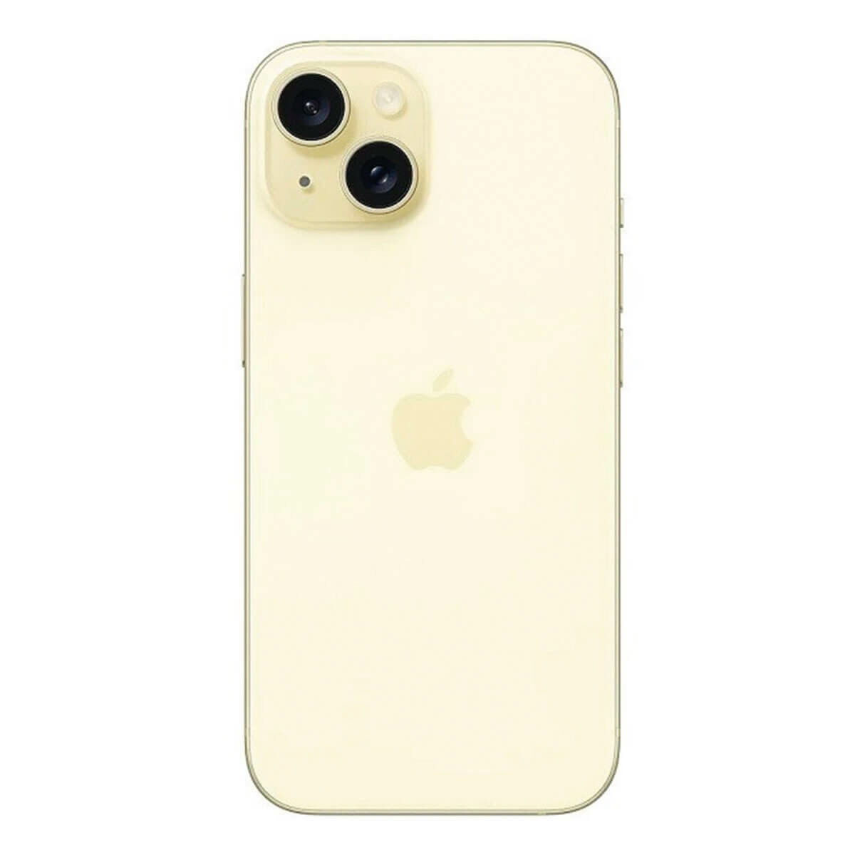 Smartphone Apple MU123QL/A 6,7" 128 GB Giallo